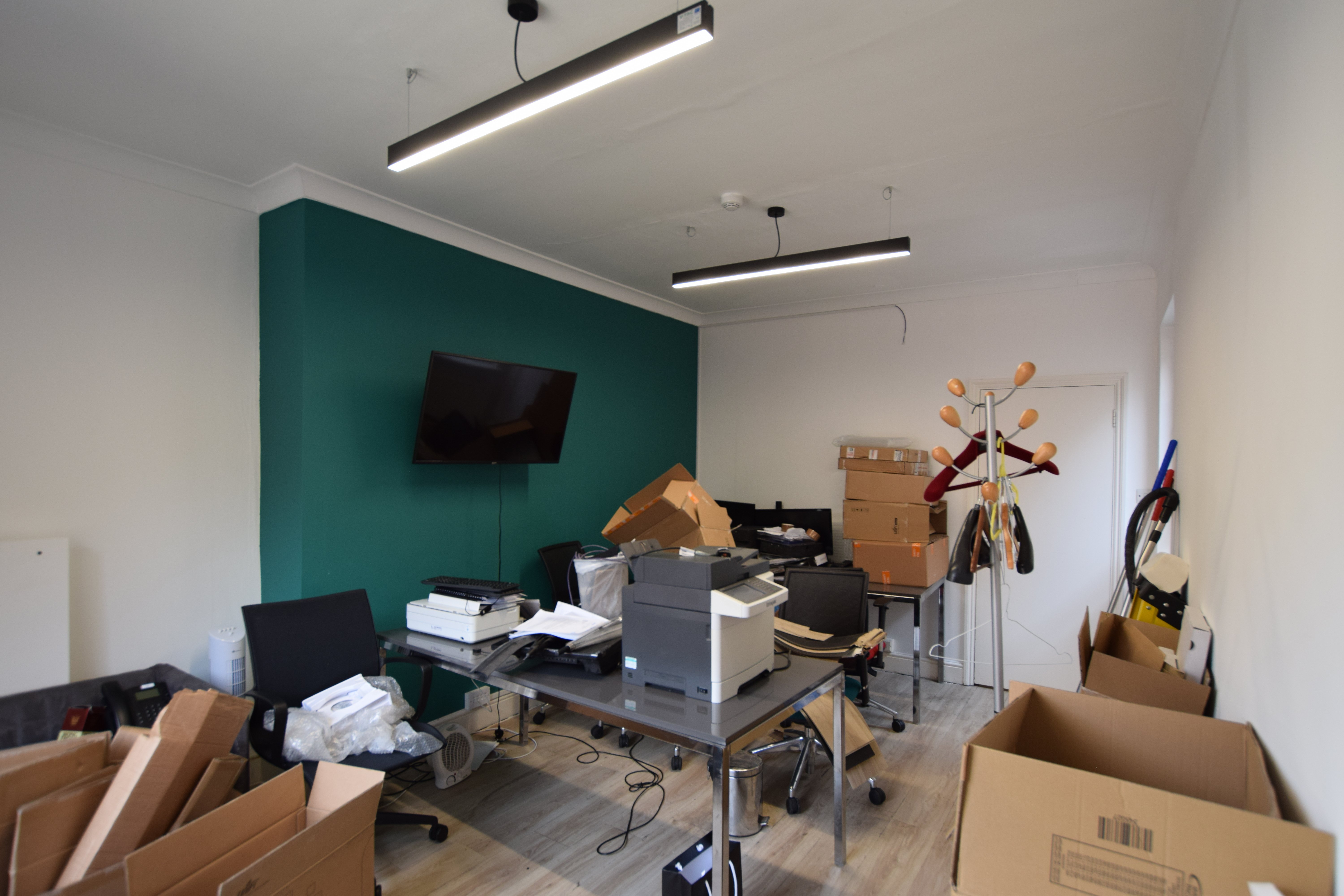 Clerkenwell Road, London EC1M