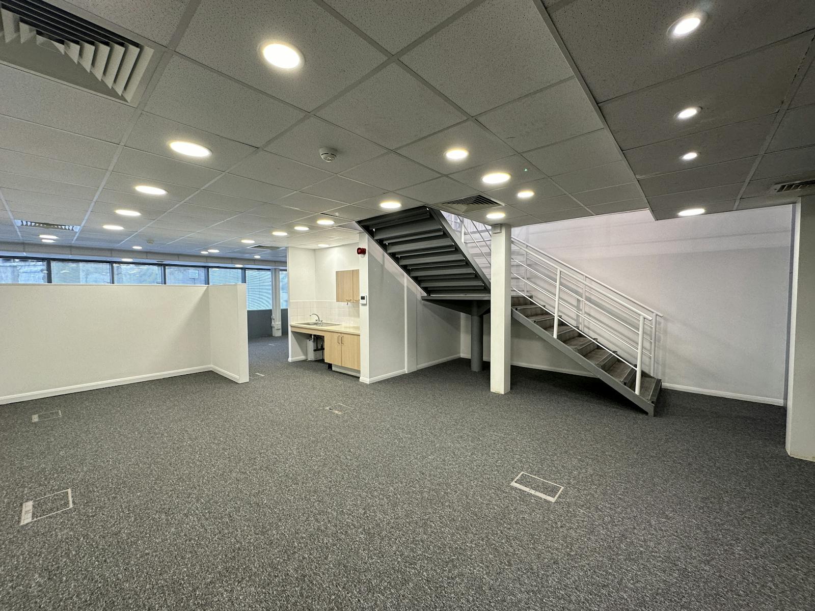 4b Prowse Place, Camden, NW1