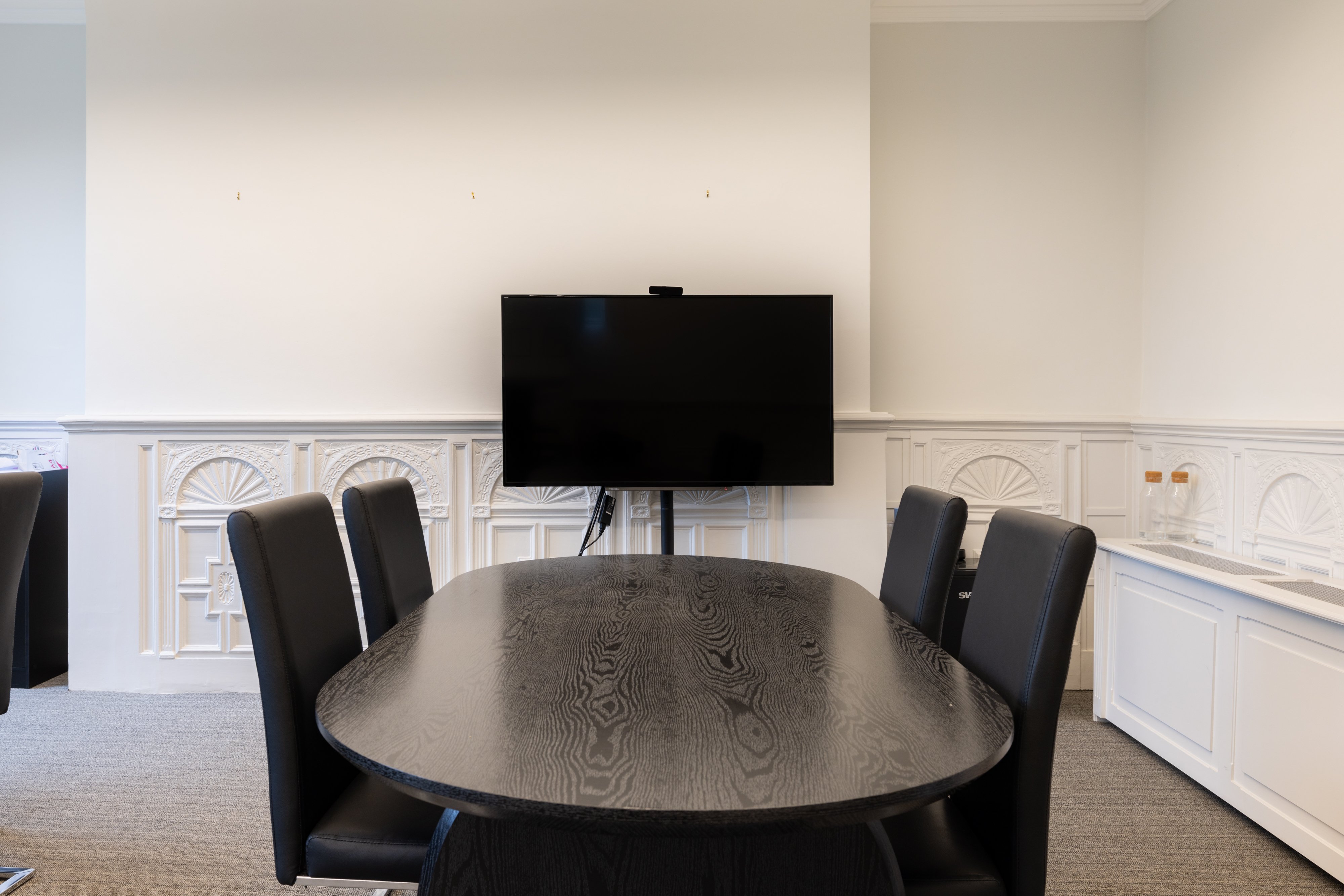 13-14 Buckingham Street, London, WC2N