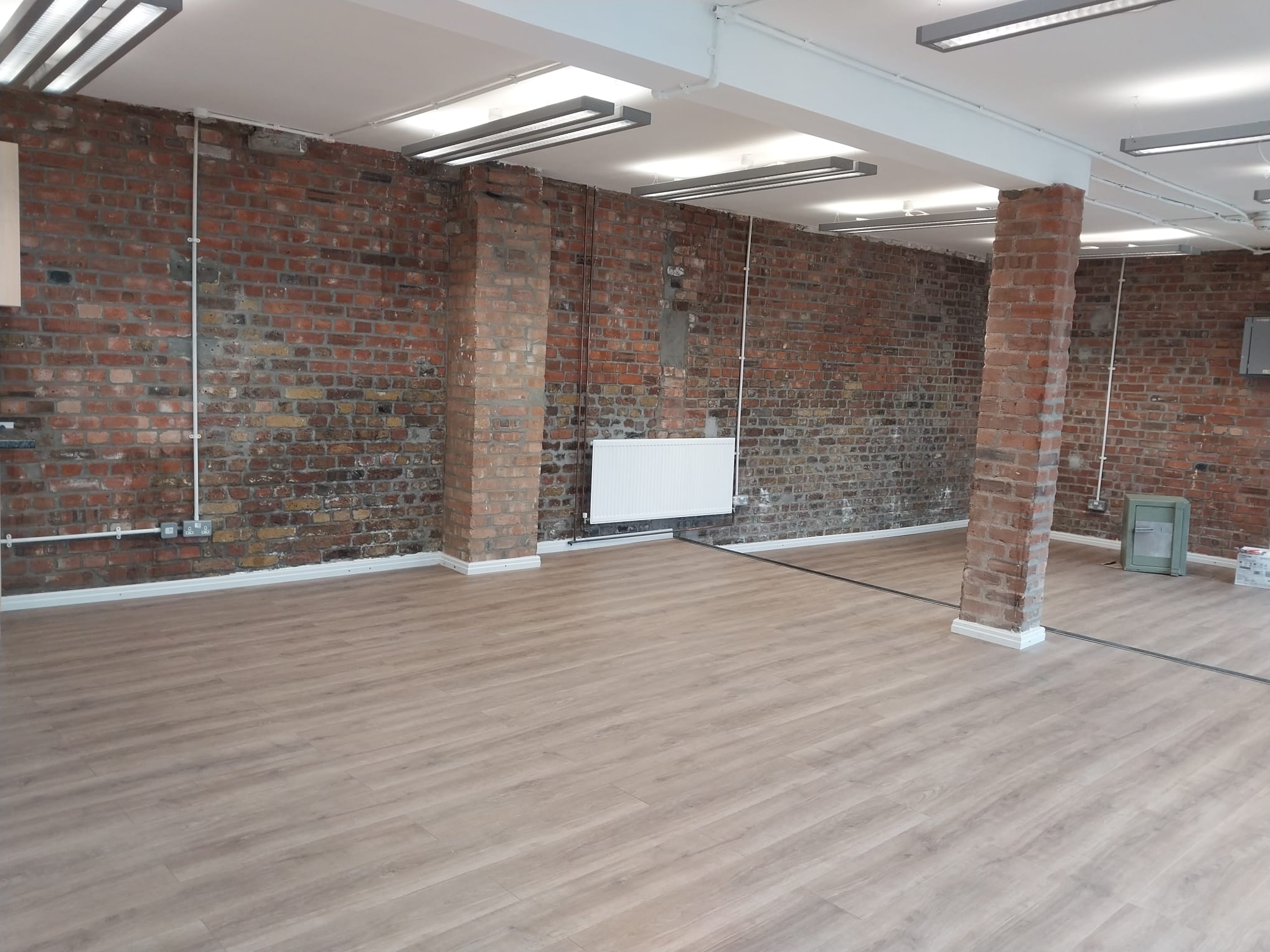 Unit 1a, Thane Works, London, N7
