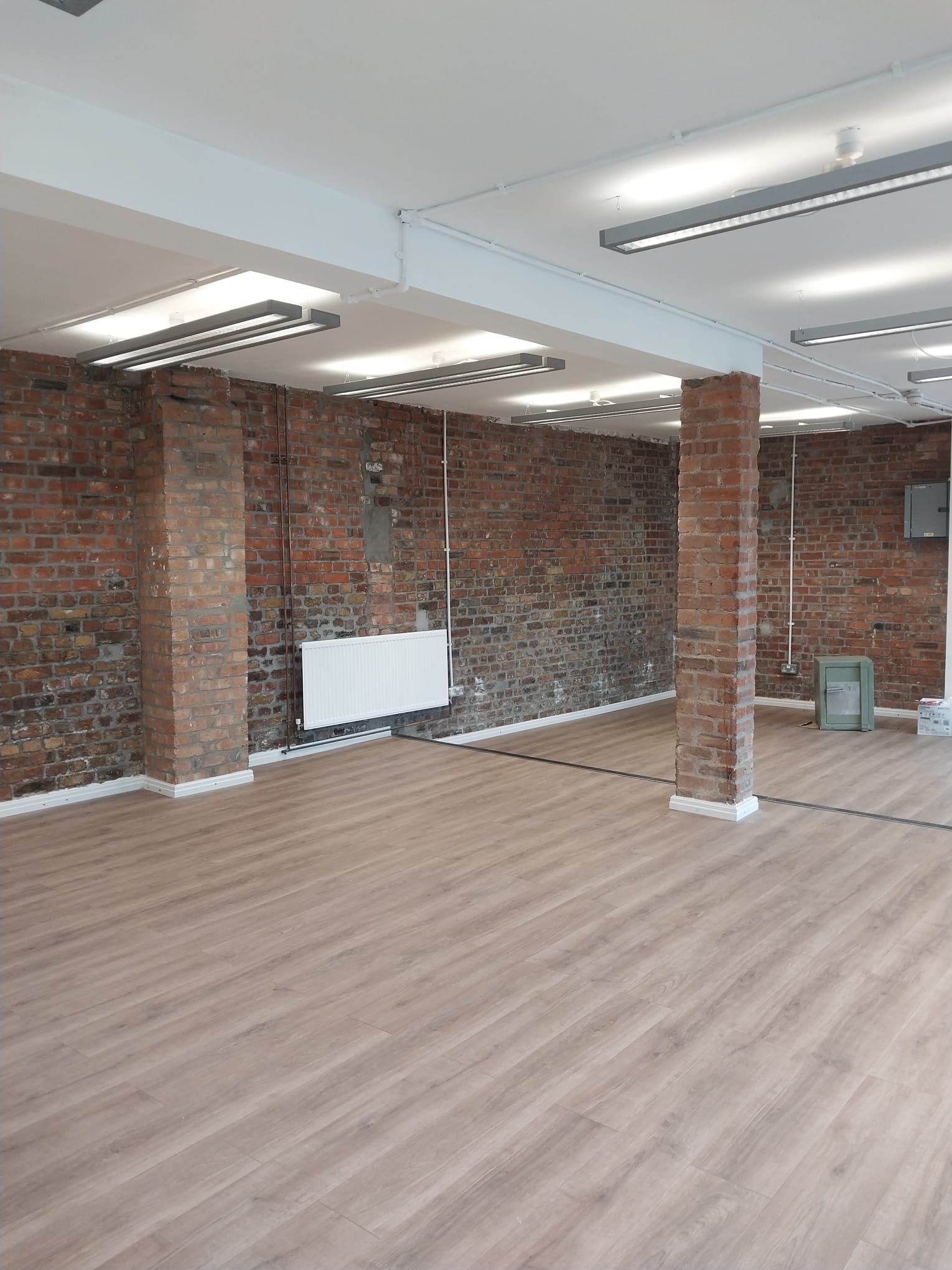 6A Thane Works, London, N7
