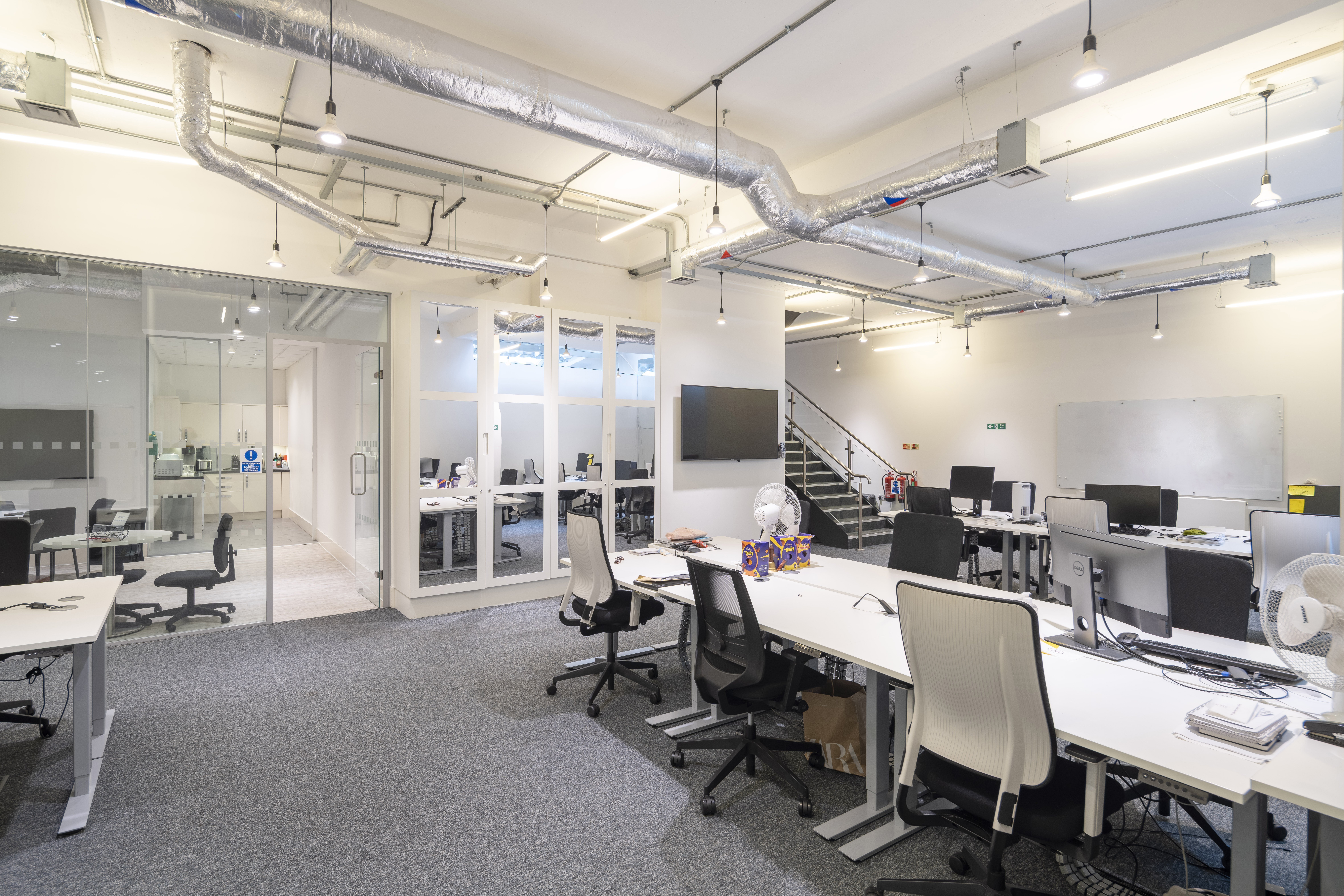 Pear Tree Street, London, EC1V