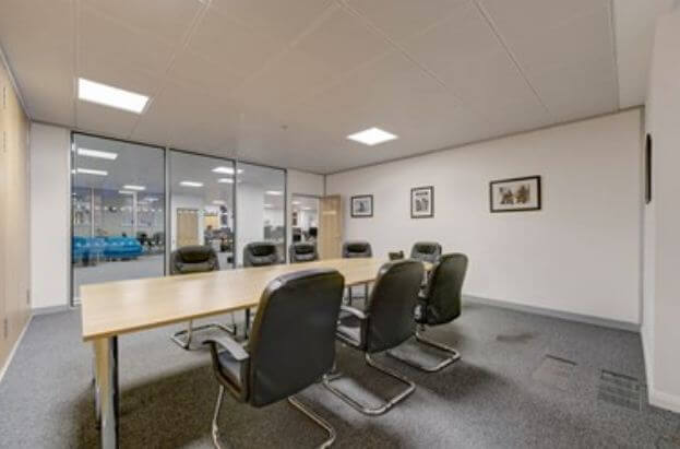 Millbank, London, SW1P