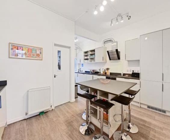 Leonard Street, London, EC2A
