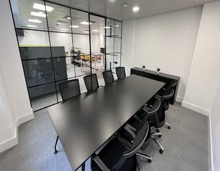 Austin Friars, London, EC2N