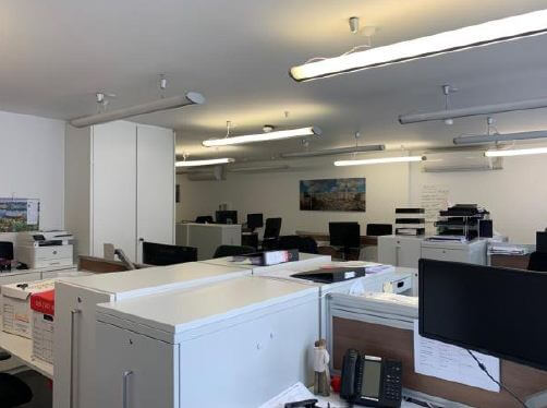 Fulwood Place, London, WC1V