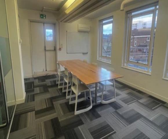 Endell Street, London, WC2H