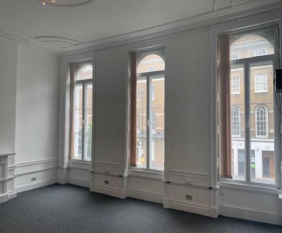 Baker Street, London, W1U