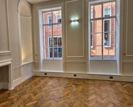 Poland Street, London, W1F