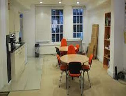 Buckingham Street, London, WC2N