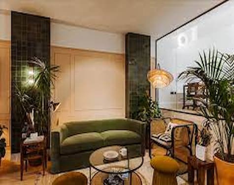 Iffley Road, London, W6