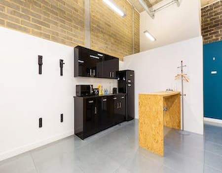 Kingsland Road & 1 Dunston Road, London, E8