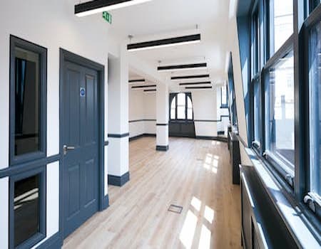 Maiden Lane, London, WC2E
