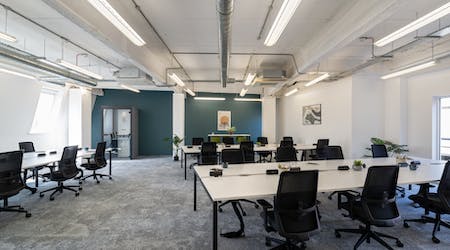 Cowcross Street, London, EC1M