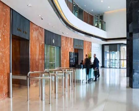 Millbank, London, SW1P