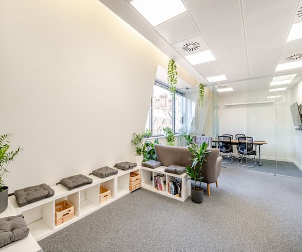 Chancery Lane, London, WC2A
