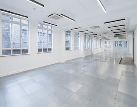 Charterhouse Square, London, EC1M