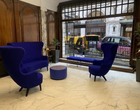 Wigmore Street, London, W1U