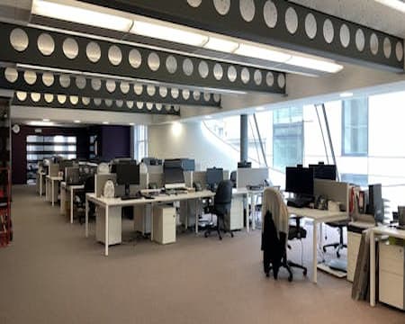 Hills Place, London, W1F