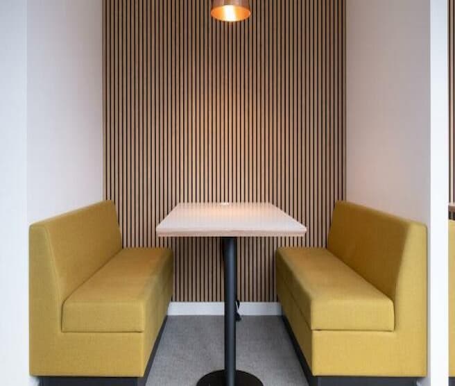 Hammersmith Road, London, W14