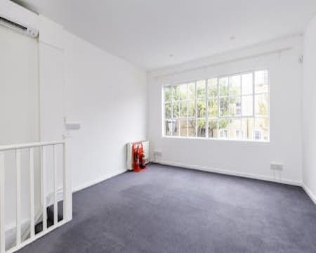 Barnsbury Street, London, N1