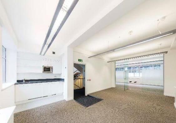 Houndsditch, London, EC3A