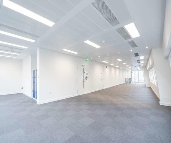 Moorgate, London, EC2R