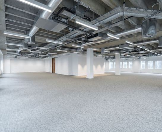 America Square, London, EC3N