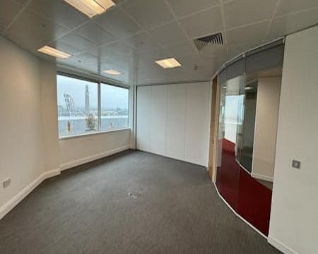 Great West Road, London, TW8