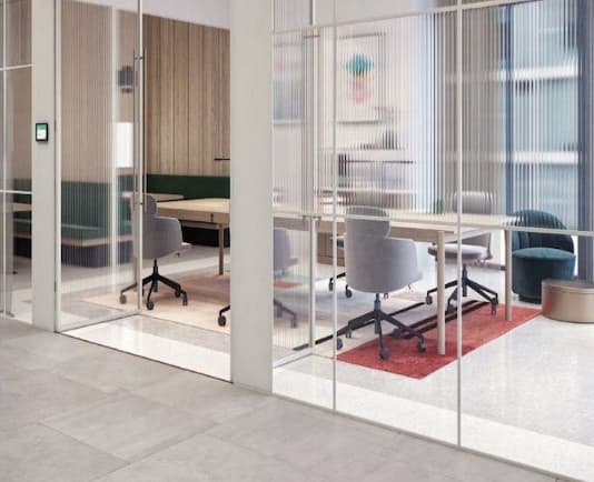 Minster Court, London, EC3R