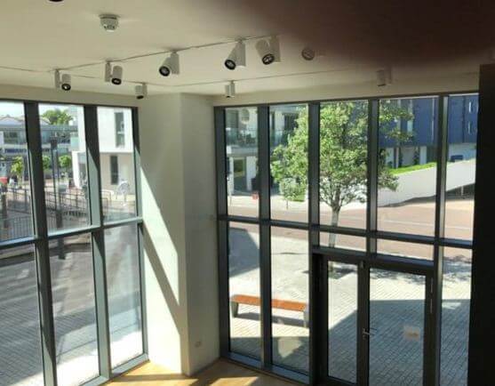 Eastfields Avenue, London, SW18