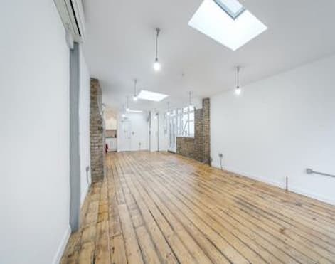 Old Street, London, EC1V