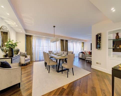 Park Lane, London, W1K