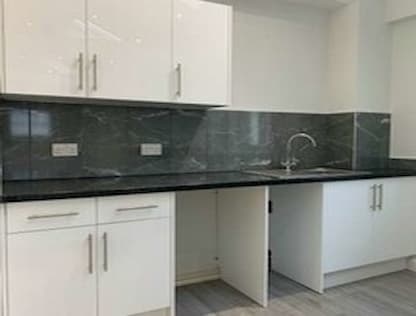 Celbridge Mews, London, W2