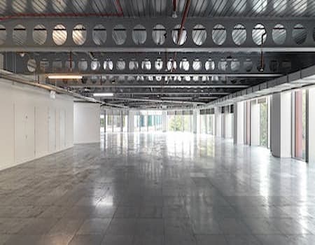 Triton Street, London, NW1