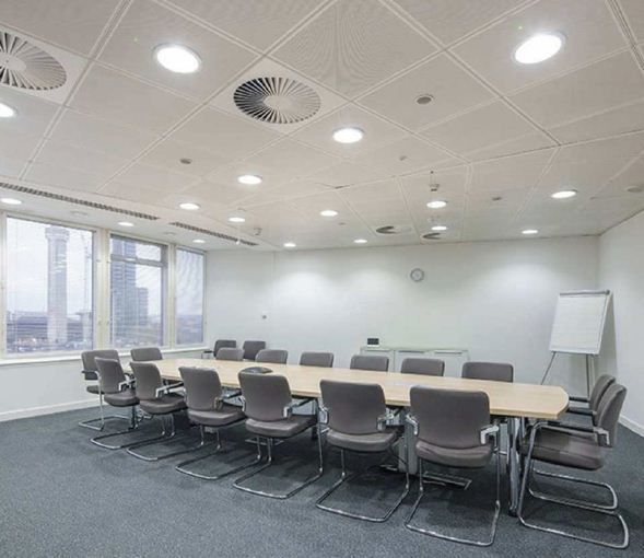 Millbank, London, SW1P