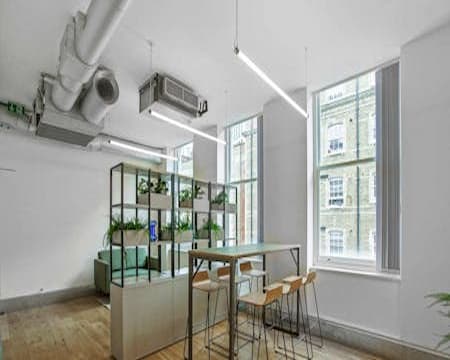 Dufferin Street, London, EC1Y