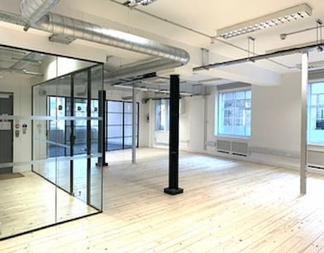 City Road, London, EC1V