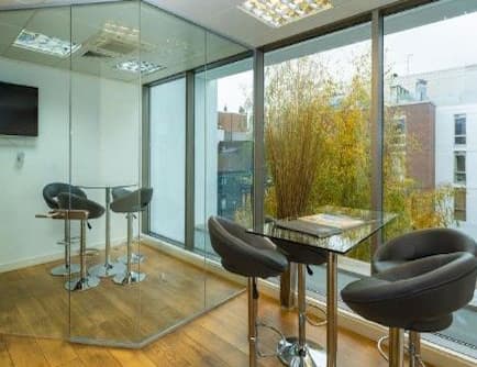 Wingate Business Exchange, Wingate Square, London, SW4