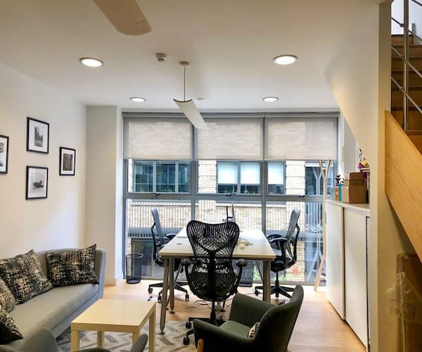 Turnham Green, Terrace Mews, London, W4