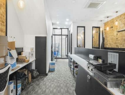 Great Eastern Street, London, EC2A