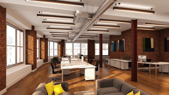 Clerkenwell Road, London, EC1M