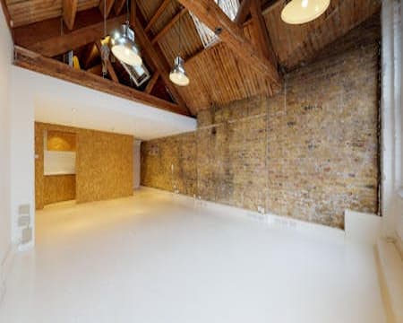 Willow Street, London, EC2A