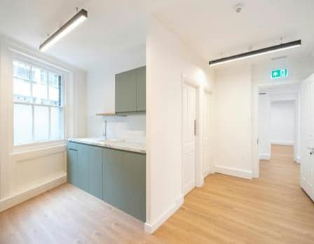 Garrick Street, London, WC2E