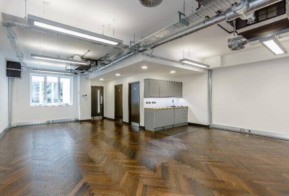 Austin Friars, London, EC2N