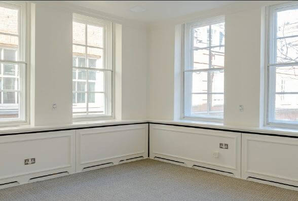 Frederick's Place, London, EC2R