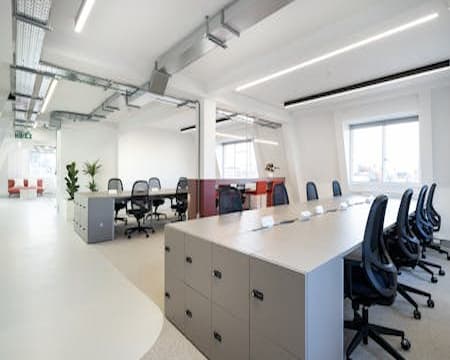 Charterhouse Street, London, EC1M