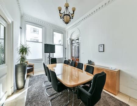 New Bridge Street, London, EC4V