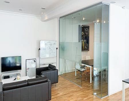 Kendrick Mews, London, SW7