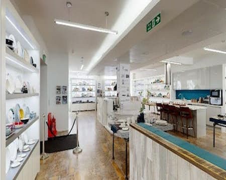 Wells Street, London, W1T